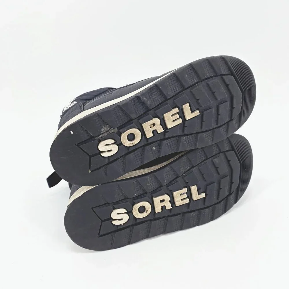 Kids'‎ Sorel Whitney II Plus Snow Boot